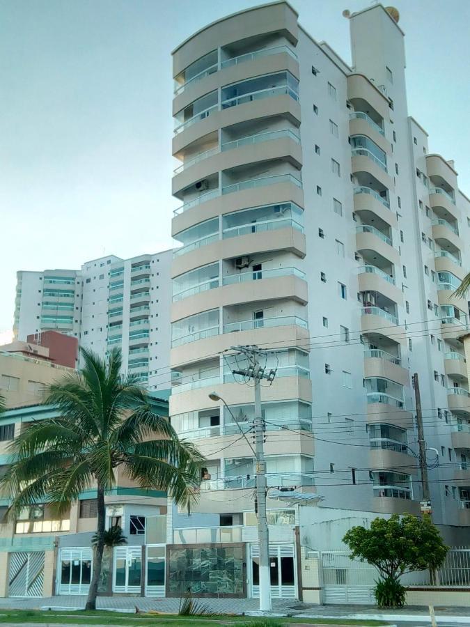 Apartamento Na Praia 프라이아 그란데 외부 사진